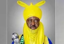kano emir
