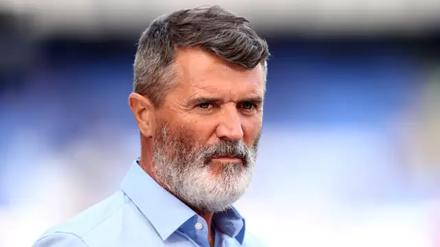 Roy Keane Makes Strong Pitch For Return To Management