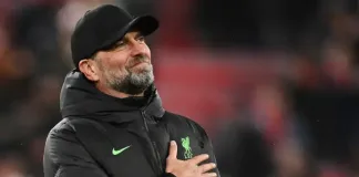 Jurgen Klopp’s Shock Departure Left Liverpool Staffs In Tears