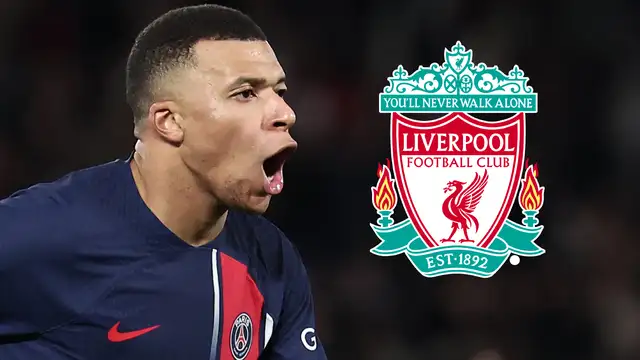 Liverpool: Why Kylian Mbappe Transfer Could Happen