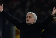 Mourinho Rejects Al-Shabab Approach After Roma Sacking