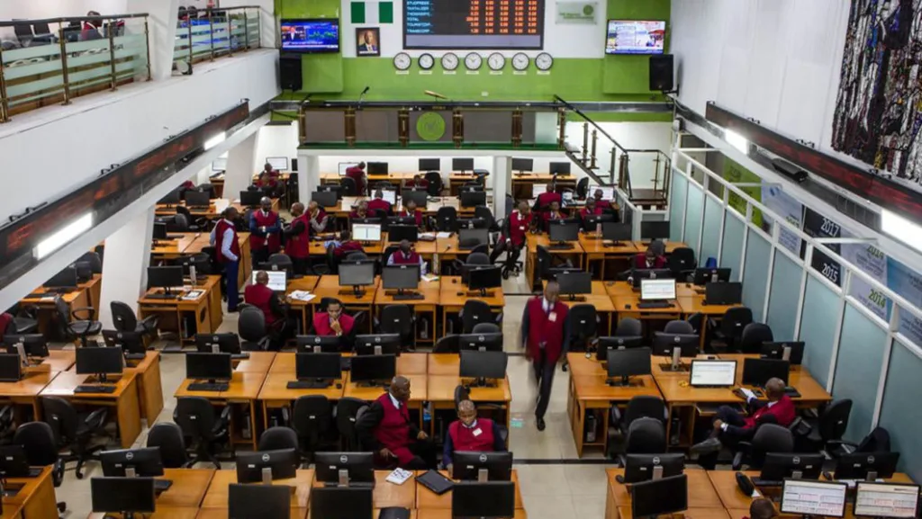 Possible Health Risks Faced By Equities Market Investors