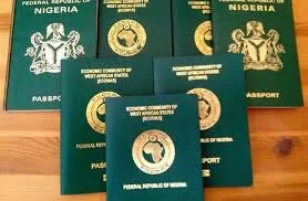 Nigeria Launches Online Portal For Passport Application