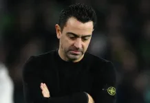Xavi Rages Over Controversial Bellingham Penalty For Real Madrid
