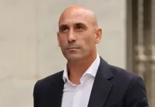 Luis Rubiales Loses Appeal As FIFA Upholds Three-Year Ban
