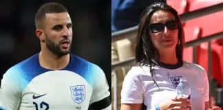 Kyle Walker Admits To Idiot Choices When Betraying Soulmate