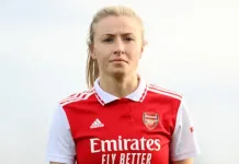Leah Williamson Hits Out At 'Unsustainable' Schedule