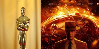 ‘Oppenheimer’ Leads Oscar Contenders With 13 Nominations