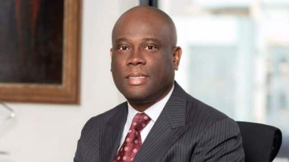 7 Things You probably Didn't Know About Late Access Bank CEO, Herbert Wigwe