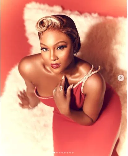 Valentine’s Day: How Top Nigerian Single Celebrities Marked ‘Val’