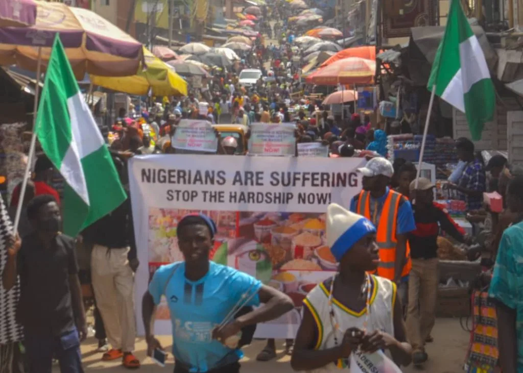 How Economic Hardship, High Cost Of Living Can Lead To Social Unrest In Nigeria
