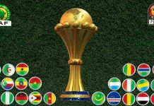 AFCON: Top 3 Countries With Most AFCON Tittles