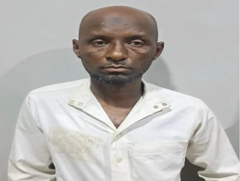 Abuja (FCT) Kidnapper