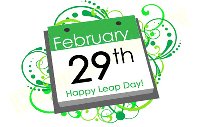 All You Need To Know About Leap Day 2024 iBrandTV