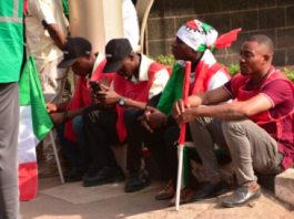 How NLC and TUC Strike Is Affecting Nigerians