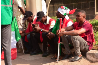 How NLC and TUC Strike Is Affecting Nigerians