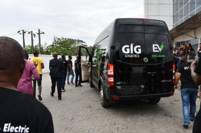 Kidnapped GIG, ABC Passengers Regain Freedom