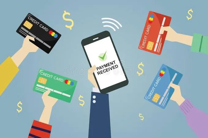 Cashless Transactions Soared By 54.5% In 2023