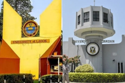 UI, UNILAG Makes Top 10 Universities In Africa, See Full List 