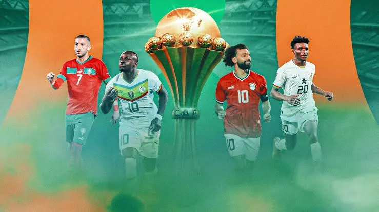 AFCON 2023: Players Who Will Likely Be Signed To Bigger Clubs Next Summer