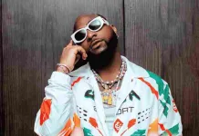 Davido Announces Donation Of N300m To Orphanages