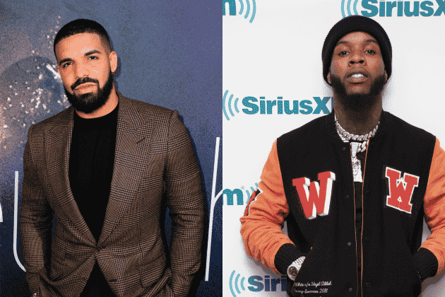 Drake Advocates For Tory Lanez's Release (1)