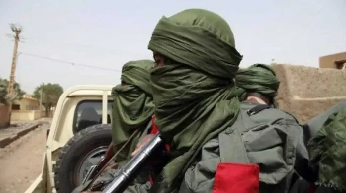 Katsina State: Kidnappers Threaten To Marry Abducted New Bride, Sell 55 Wedding Guests