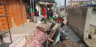 Ogba: Market Shut Down As Hausa, Yoruba Clash, Two Feared Dead