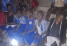 Ekiti Schoolchildren,Teachers Regain Freedom From Kidnappers