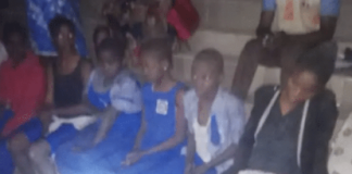 Ekiti Schoolchildren,Teachers Regain Freedom From Kidnappers