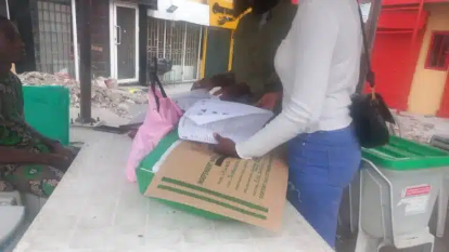 Bye-election: Voting Begins In Surulere Constituency To Replace Femi Gbajabiamila (Photos)