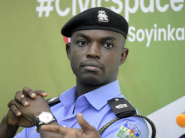 Why You Should Not Dare Armed Police Officers To Shoot – Lagos Police