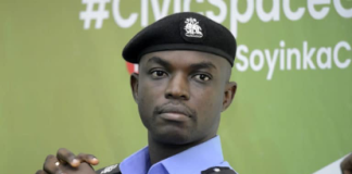 Lagos Police Denies Sealing NLC Secretariat Over Protest