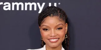 Halle Bailey Discusses How Motherhood Has Inspired Her Music