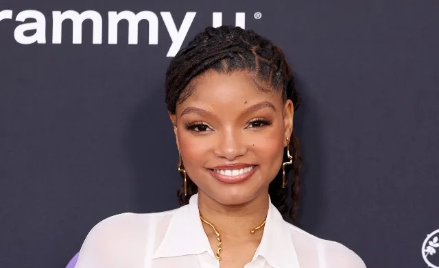 Halle Bailey Discusses How Motherhood Has Inspired Her Music