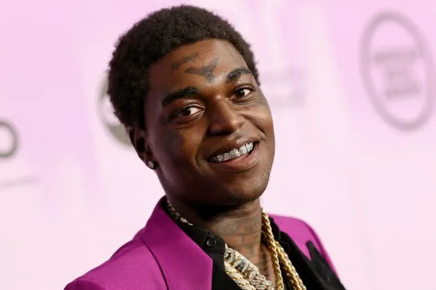 Kodak Black