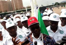 Maritime Workers To Shut Down Port Over NLC Protest