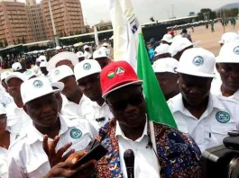 Maritime Workers To Shut Down Port Over NLC Protest