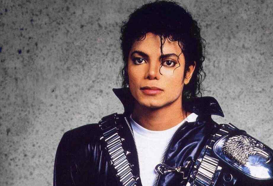 Michael Jackson Biopic 'Michael' 