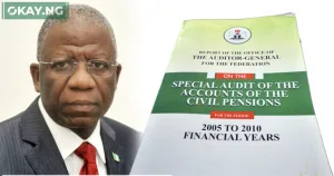 See What Should Know About Oronsaye's Report