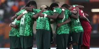 What Super Eagles Should Do To Beat South Africa