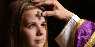 Things To Know About Ash Wednesday