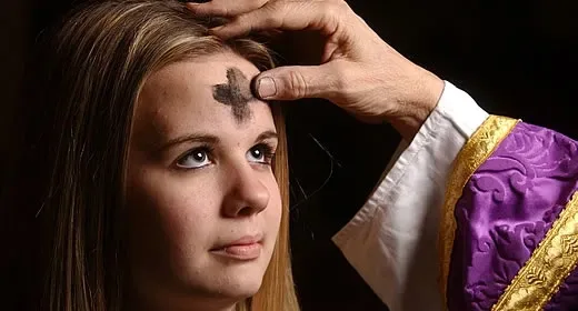 Things To Know About Ash Wednesday
