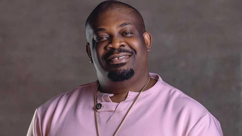 Universal Music Group Buys Majority of Nigerian Record Label Mavin