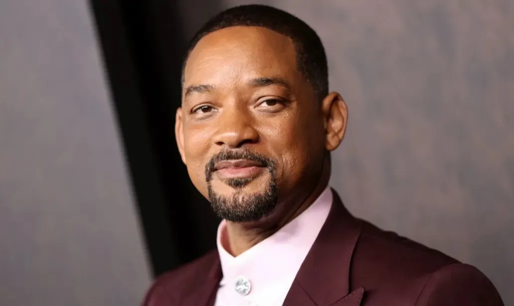 Will Smith To Star In Action-Thriller 'Sugar Bandits'