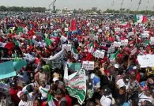 Strike: 3 Things Every Nigerian Must Do Before June 12