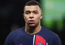 Mbappe To Arsenal Transfer Links Addressed By Mikel Arteta
