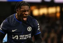 Axel Disasi fires warning to reinvigorated Chelsea