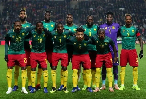 AFCON: Top 3 Countries With Most AFCON Tittles
