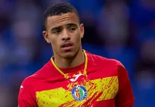 Why Greenwood Has 'No Great Desire' To Play For Man Utd Again